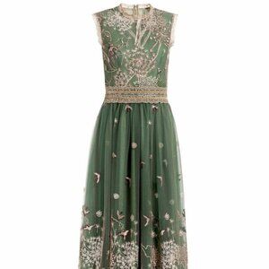 Custom Made Mother of the Bride or Groom/Formal/Special Occasion Dress Size 6,